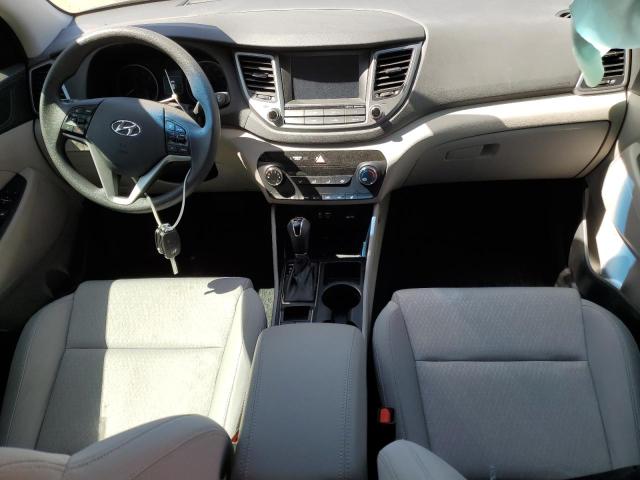 Photo 7 VIN: KM8J33A44JU754250 - HYUNDAI TUCSON 