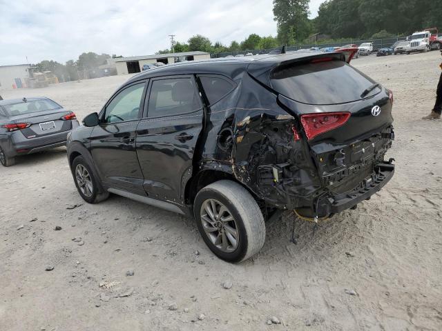 Photo 1 VIN: KM8J33A44JU762221 - HYUNDAI TUCSON SEL 