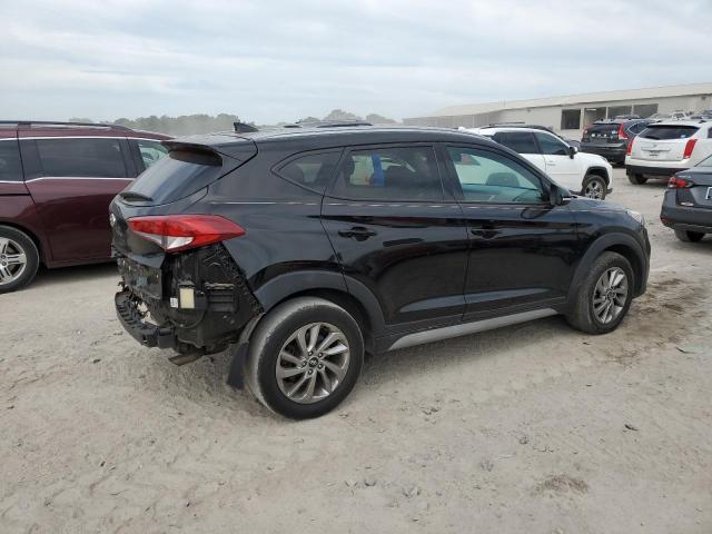 Photo 2 VIN: KM8J33A44JU762221 - HYUNDAI TUCSON SEL 