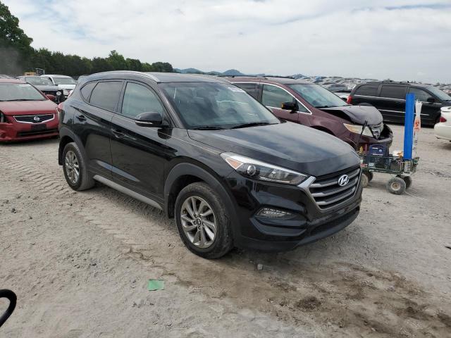 Photo 3 VIN: KM8J33A44JU762221 - HYUNDAI TUCSON SEL 