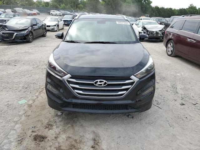 Photo 4 VIN: KM8J33A44JU762221 - HYUNDAI TUCSON SEL 