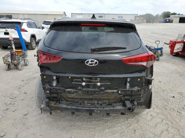 Photo 5 VIN: KM8J33A44JU762221 - HYUNDAI TUCSON SEL 