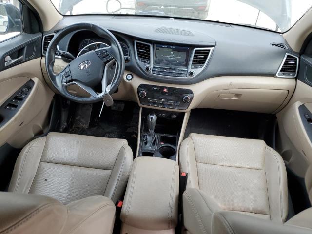 Photo 7 VIN: KM8J33A44JU762221 - HYUNDAI TUCSON SEL 