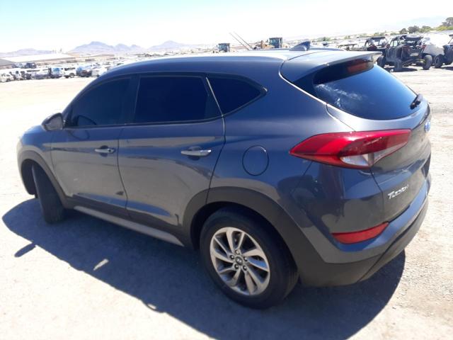 Photo 1 VIN: KM8J33A44JU769136 - HYUNDAI TUCSON SEL 