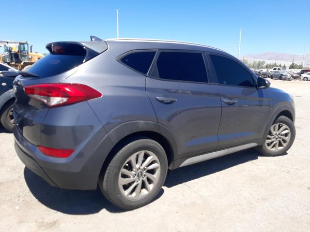 Photo 2 VIN: KM8J33A44JU769136 - HYUNDAI TUCSON SEL 