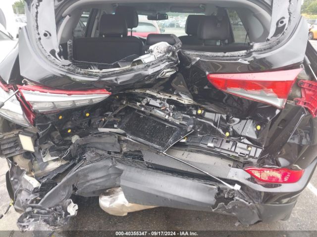 Photo 5 VIN: KM8J33A44JU769962 - HYUNDAI TUCSON 