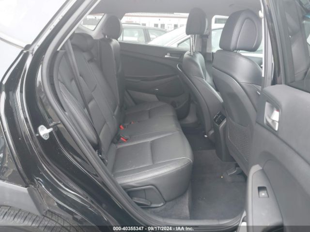 Photo 7 VIN: KM8J33A44JU769962 - HYUNDAI TUCSON 