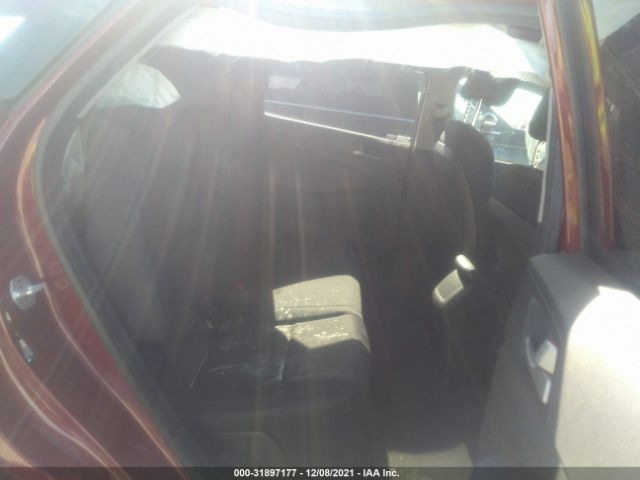 Photo 7 VIN: KM8J33A44JU810168 - HYUNDAI TUCSON 