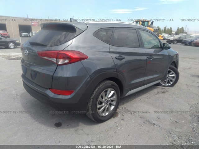 Photo 3 VIN: KM8J33A44JU834440 - HYUNDAI TUCSON 