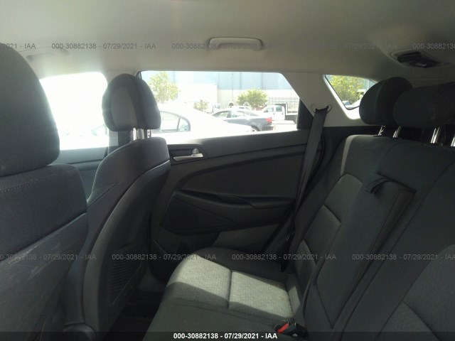 Photo 7 VIN: KM8J33A44JU834440 - HYUNDAI TUCSON 