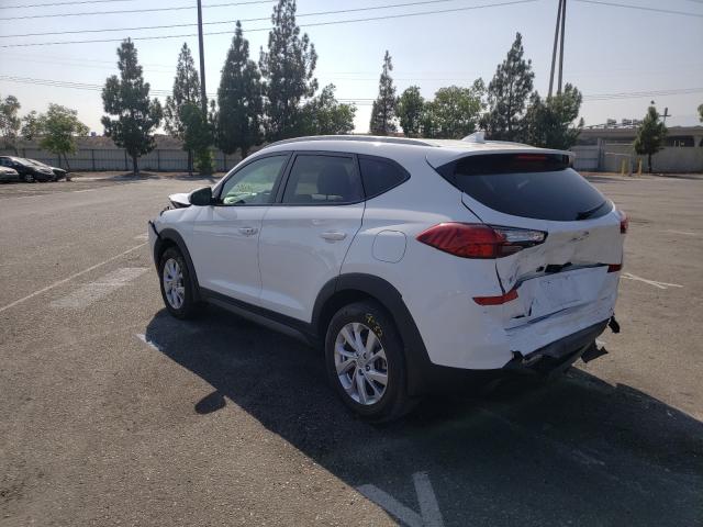 Photo 2 VIN: KM8J33A44KU003165 - HYUNDAI TUCSON 