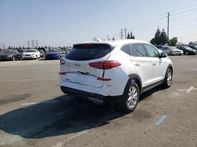 Photo 3 VIN: KM8J33A44KU003165 - HYUNDAI TUCSON 