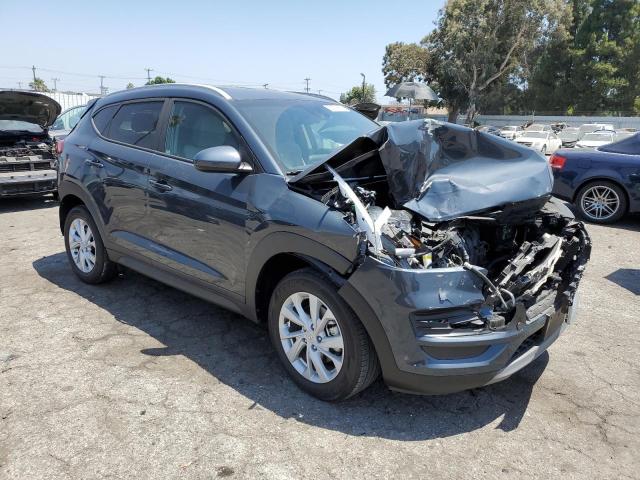 Photo 3 VIN: KM8J33A44KU004929 - HYUNDAI TUCSON 