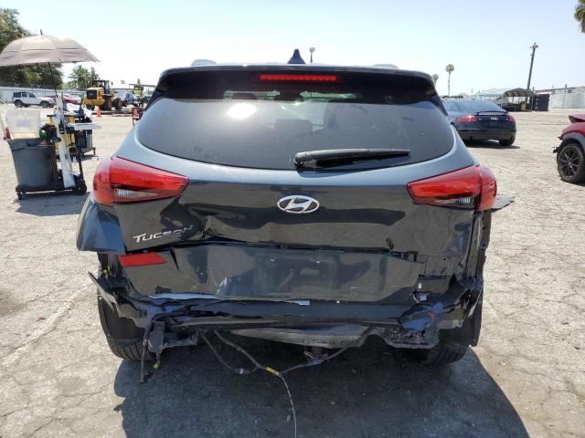 Photo 5 VIN: KM8J33A44KU004929 - HYUNDAI TUCSON 