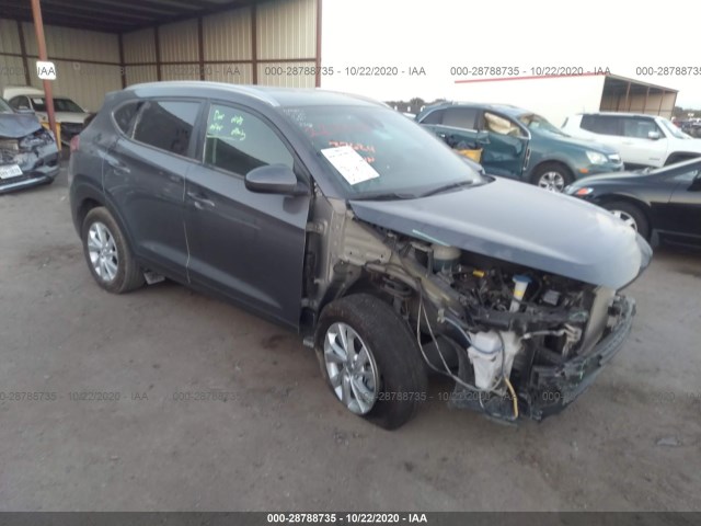 Photo 0 VIN: KM8J33A44KU023318 - HYUNDAI TUCSON 