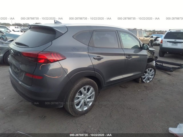 Photo 3 VIN: KM8J33A44KU023318 - HYUNDAI TUCSON 