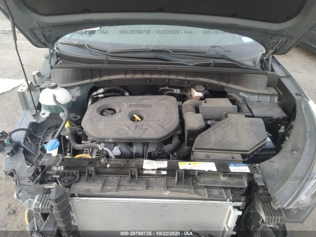 Photo 9 VIN: KM8J33A44KU023318 - HYUNDAI TUCSON 