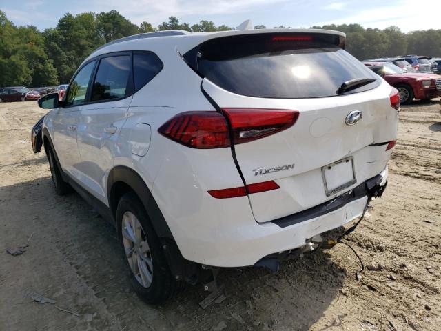 Photo 2 VIN: KM8J33A44KU024937 - HYUNDAI TUCSON LIM 