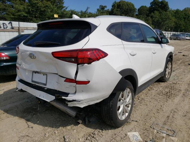 Photo 3 VIN: KM8J33A44KU024937 - HYUNDAI TUCSON LIM 