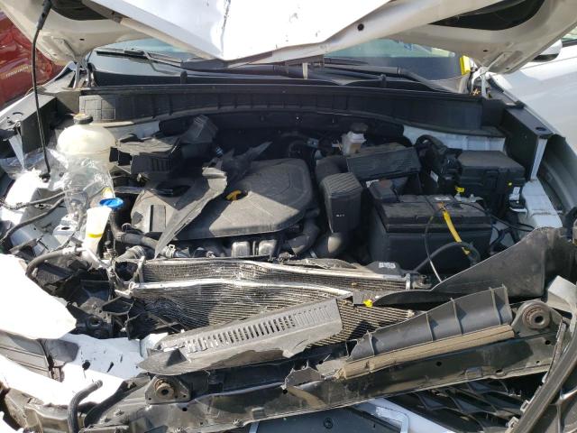 Photo 6 VIN: KM8J33A44KU024937 - HYUNDAI TUCSON LIM 