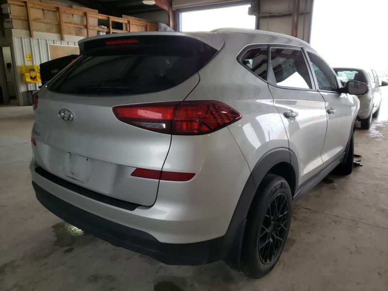 Photo 3 VIN: KM8J33A44KU042645 - HYUNDAI TUCSON LIM 