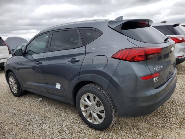 Photo 1 VIN: KM8J33A44KU056108 - HYUNDAI TUCSON LIM 