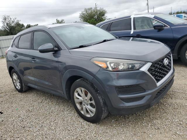 Photo 3 VIN: KM8J33A44KU056108 - HYUNDAI TUCSON LIM 