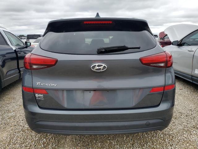 Photo 5 VIN: KM8J33A44KU056108 - HYUNDAI TUCSON LIM 