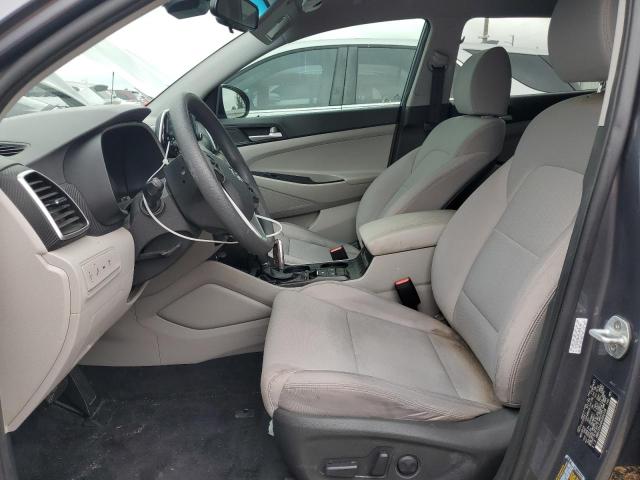 Photo 6 VIN: KM8J33A44KU056108 - HYUNDAI TUCSON LIM 