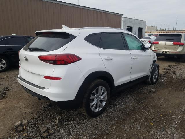 Photo 3 VIN: KM8J33A44KU059560 - HYUNDAI TUCSON LIM 