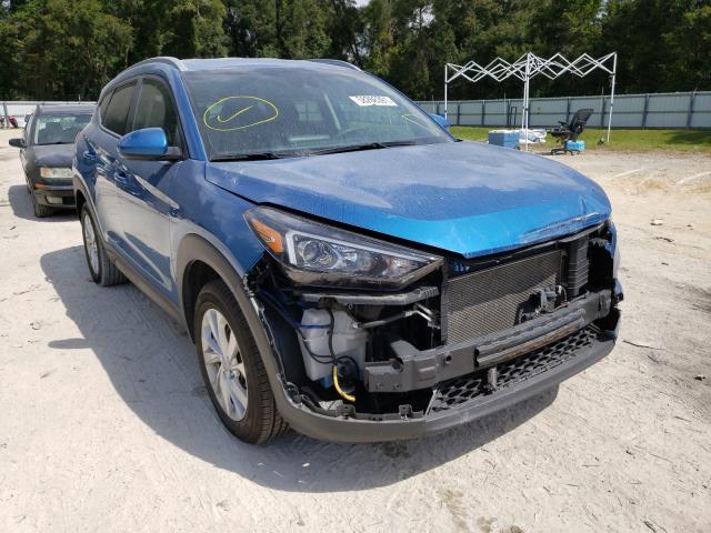 Photo 0 VIN: KM8J33A44KU842104 - HYUNDAI TUCSON LIM 