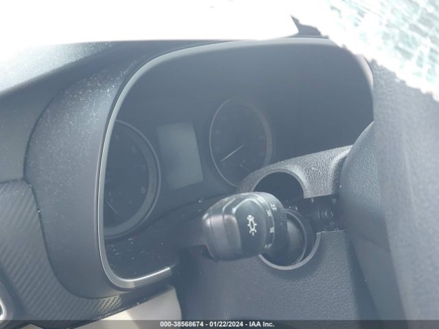 Photo 6 VIN: KM8J33A44KU846606 - HYUNDAI TUCSON 