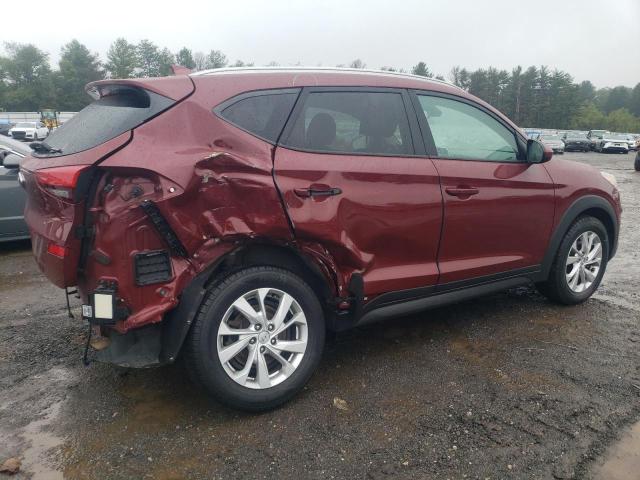 Photo 2 VIN: KM8J33A44KU847626 - HYUNDAI TUCSON LIM 