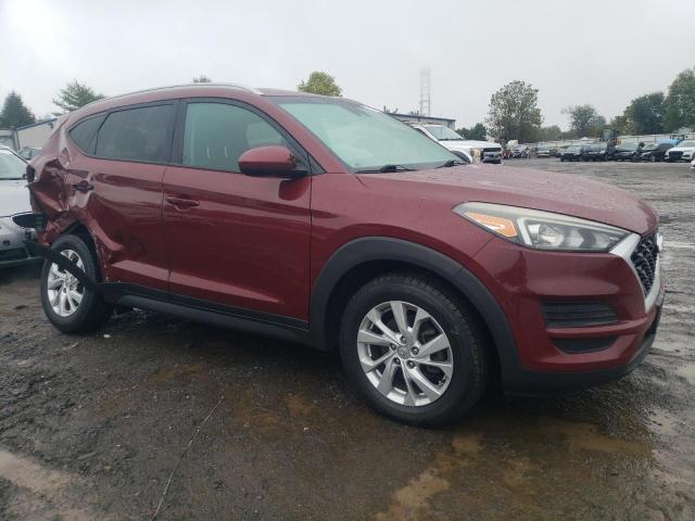 Photo 3 VIN: KM8J33A44KU847626 - HYUNDAI TUCSON LIM 