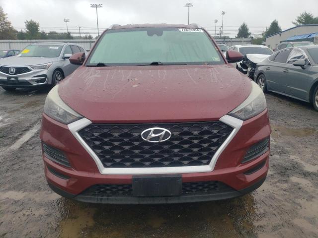 Photo 4 VIN: KM8J33A44KU847626 - HYUNDAI TUCSON LIM 