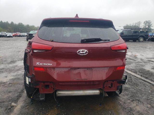 Photo 5 VIN: KM8J33A44KU847626 - HYUNDAI TUCSON LIM 