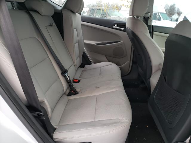 Photo 5 VIN: KM8J33A44KU867908 - HYUNDAI TUCSON LIM 