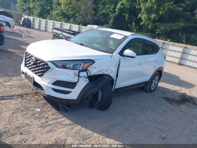 Photo 1 VIN: KM8J33A44KU902091 - HYUNDAI TUCSON 