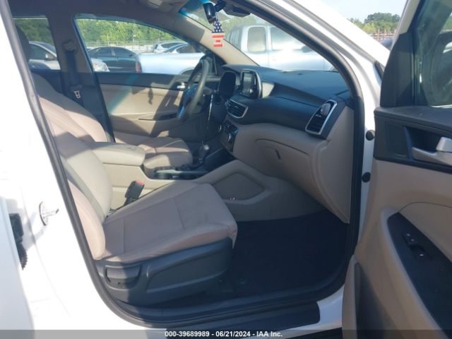 Photo 4 VIN: KM8J33A44KU902091 - HYUNDAI TUCSON 