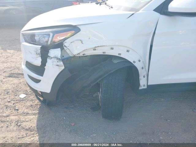 Photo 5 VIN: KM8J33A44KU902091 - HYUNDAI TUCSON 