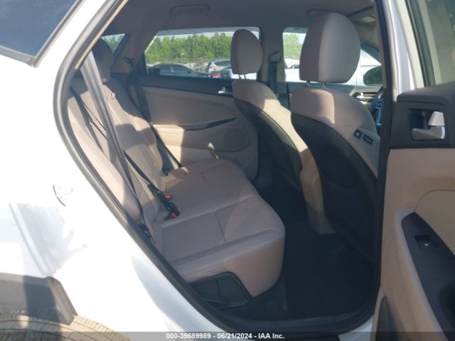 Photo 7 VIN: KM8J33A44KU902091 - HYUNDAI TUCSON 