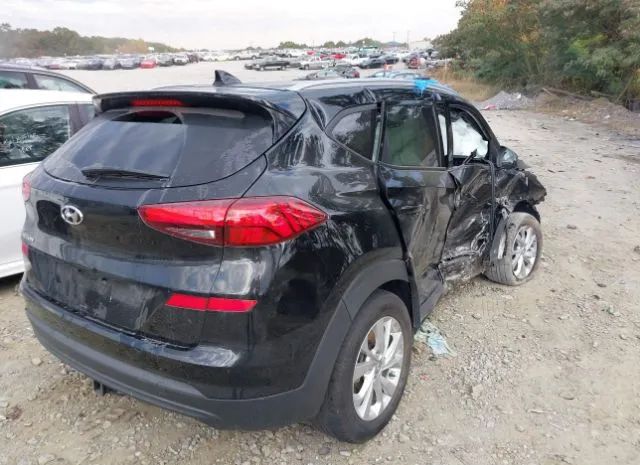 Photo 3 VIN: KM8J33A44KU904102 - HYUNDAI TUCSON 