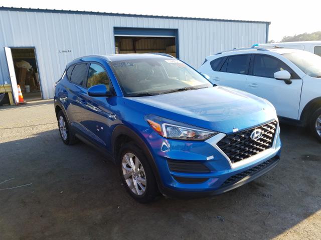 Photo 8 VIN: KM8J33A44KU910076 - HYUNDAI TUCSON LIM 