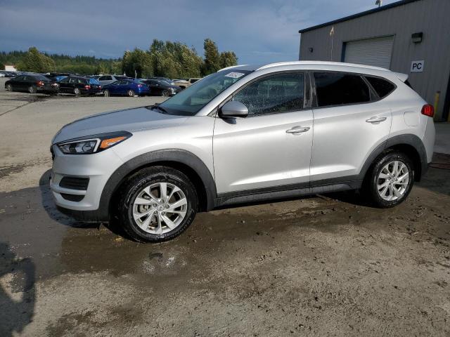 Photo 0 VIN: KM8J33A44KU912717 - HYUNDAI TUCSON LIM 