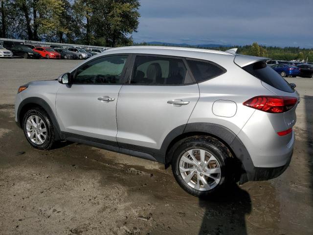 Photo 1 VIN: KM8J33A44KU912717 - HYUNDAI TUCSON LIM 