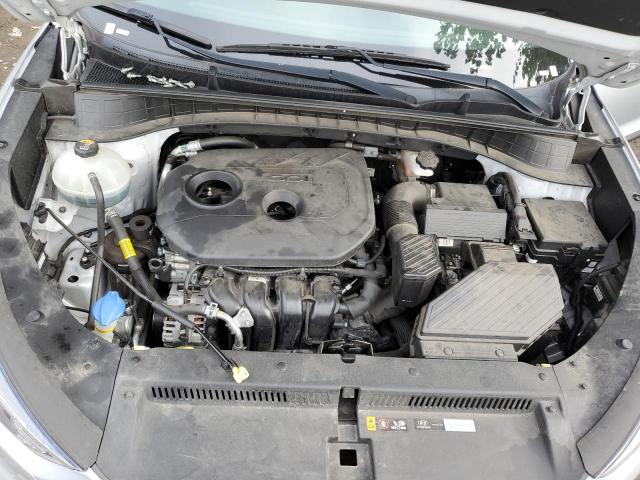 Photo 11 VIN: KM8J33A44KU912717 - HYUNDAI TUCSON LIM 