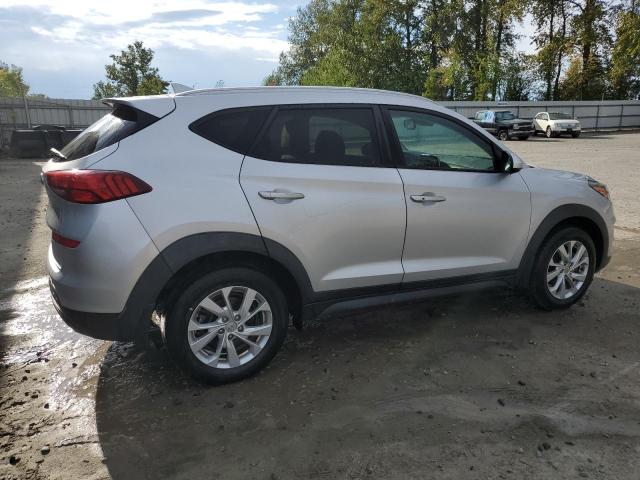 Photo 2 VIN: KM8J33A44KU912717 - HYUNDAI TUCSON LIM 