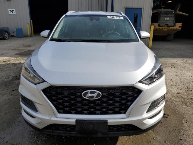 Photo 4 VIN: KM8J33A44KU912717 - HYUNDAI TUCSON LIM 