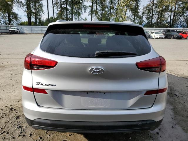 Photo 5 VIN: KM8J33A44KU912717 - HYUNDAI TUCSON LIM 