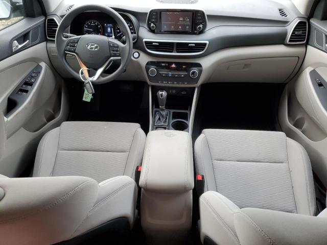 Photo 7 VIN: KM8J33A44KU912717 - HYUNDAI TUCSON LIM 